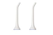 Eltandbørste - B.WELL Mundskylning PRO-911 Nozzle - Standard Nozzle (2 pcs) - 2701461