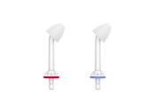 Eltandbørste - B.WELL PRO-911 Nozzle - Nasal Nozzle (2 pcs) - 2701466