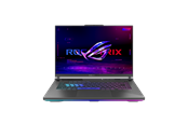 Bærbar - ASUS ROG Strix G16 - 16" | RTX 5060 | Ryzen 9 | 16GB | 1TB - G614PM-RV007W