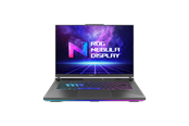 Bærbar - ASUS ROG Strix G16 - 16" | RTX 5070 | Ryzen 9 | 32GB | 1TB - G614FP-S5008W