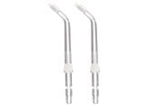 Eltandbørste - B.WELL PRO-922 Nozzle - Orthodontic Nozzle (2 pcs) - 2701442