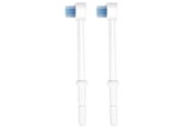 Eltandbørste - B.WELL PRO-922 Nozzle - Implant & Bridge Nozzles (2 pcs) - 2701452