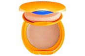 Makeup - Shiseido Tanning Compact Foundation SPF10 No. Honey - 730852213296