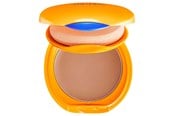 Makeup - Shiseido Tanning Compact Foundation SPF10 No. Bronze - 730852213272