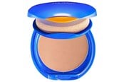 Makeup - Shiseido UV Protective Compact Foundation SPF30 - Medium Beige - 730852213142