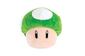 Merchandise - Tomy - Mega 1UP Mushroom - Bamse - 0053941129712