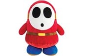 Merchandise - Tomy - Mega Super Mario Shy Guy - Bamse - 0053941127312