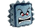 Merchandise - Tomy - Mega Super Mario Thwomp - Bamse - 0053941124298