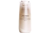 Ansigtspleje - Shiseido Benefiance Wrinkle Smoothing Day Emulsion SPF20 75ML - 768614149521