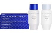 Ansigtspleje - Shiseido Bio-Performance Skin Filler Duo - Refill - 0729238189928