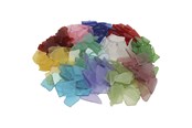 Kreativt Legetøj - Creativ Company Glass mosaic Divers 3kg - 744255