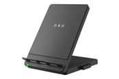 Batteri - Yealink WHC60 - Wireless charging stand for WH66 / WH67 - 1308017