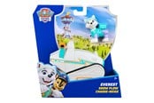 Legetøjsbil - Paw Patrol Basisbil 2.0 - Everest - 6071217