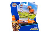 Legetøjsbil - Paw Patrol Basisbil 2.0 - Zuma - 6071225