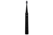 Eltandbørste - B.WELL Tandbørste Electric Toothbrush Sonic MED-870 - Black - 1301022