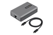 Netværksadapter (netkort, printserver mv.) - StarTech.com Thunderbolt 3 to Ethernet Adapter 10GbE Multi-Gigabit - TB310G2
