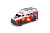 Legetøjsbil - Dickie Ambulance Car with Light and Sound - 203302013