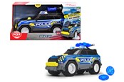 Legetøjsbil - Dickie Police SUV - 203306022