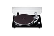 Pladespiller - TEAC TN-3B-SE - Pladespiller Sort - TN-3B-SE/B