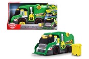 Legetøjsbil - Dickie Recycling Truck - 203307001