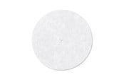 Pladespiller - TEAC TA-TS30UN-BW Washi Paper Turntable Sheet - Pladespiller - 156681