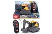 Fjernstyret - Dickie Mini Excavator - 203722013