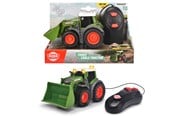 Legetøjsbil - Dickie Cable Fendt Tractor - 203732000