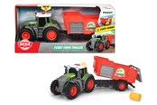 Legetøjsbil - Dickie Fendt Farm Trailer - 203734001