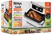Airfryer - Ninja AF500EUWH Flex Drawer - AF500EUWH