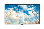 Infoskærme & Digital Skiltning - LG 43UM767H0LJ UM767H Series - 43" - Pro:Centric with Integrated Pro:Idiom LED-backlit LCD TV - 4K - for hotel / hospitality - 43UM767H0LJ