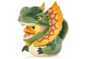Merchandise - TUBBZ - Jurassic Park: Dilophosaurus - Figur - NS4786