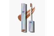 Makeup - Wonderskin Wonder Blading Top Gloss - Gold Glitter - WS-TP-GLG