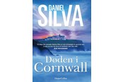 Krimi & Spænding - Døden i Cornwall - Krimi & Spænding - hardcover - 9788743518662