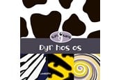 Børnebøger - Dyr hos os - Børnebog - Papbog - 9788775664962