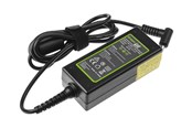 Bærbar Oplader - Green Cell PRO - power adapter - 45 Watt - AD74P