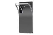Mobil - Covers & Cases - Puro PURO Cover 0.3 Nude til Samsung Galaxy S25 Ultra - PUSGS25U03NUDETR
