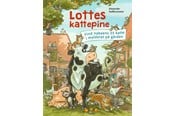 Børnebøger - Lottes kattepine - Børnebog - Papbog - 9788775665198