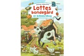 Børnebøger - Lottes bondegård - Børnebog - Papbog - 9788775665211