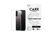 Mobil - Covers & Cases - CARE by PanzerGlass Flagship Case Transparent Urban Combat w. Clear Frame Xiaomi 15 Ultra - CRRFLTRG53891