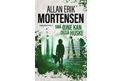 Krimi & Spænding - Små øjne kan også huske - Krimi & Spænding - paperback - 9788775961474