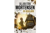 Krimi & Spænding - De redeløse - Krimi & Spænding - paperback - 9788775961481