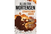 Krimi & Spænding - Straffes med døden - Krimi & Spænding - paperback - 9788775961498