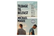 Skønlitteratur & Fiktion - Tilbage til Belfast - Skønlitteratur & Fiktion - Hæftet - 9788775962167