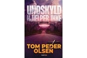 Krimi & Spænding - Undskyld hjælper ikke - Krimi & Spænding - paperback - 9788775962259