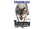 Krimi & Spænding - Ensom ulv - Krimi & Spænding - paperback - 9788775962778