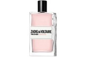 Parfume og dufte - ZADIG & VOLTAIRE This Is Her! Undressed Edp Spray - 3423222086640