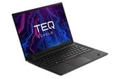 Bærbar - Teqcycle Lenovo ThinkPad X1 Carbon G9 - 14" | Core i5 | 16GB | 256GB | Premium Grade | Refurbished - TLX1CG9MX02B