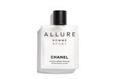 Parfume og dufte - Chanel Allure Homme Sport - 3145891232707