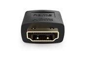 Kabler - diverse - Hama Adapter HDMI 8K Female-to-Female - 00205173