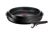 Pander - Tefal Ingenio Eco Resist L39791 pan set - L3979102